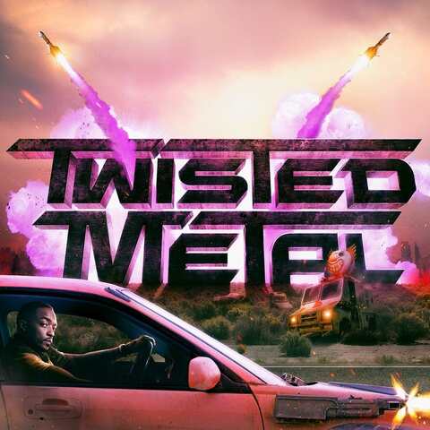 Twisted Metal - L'adaptation télévisée de la licence Twisted Metal se dévoile dans une première bande-annonce