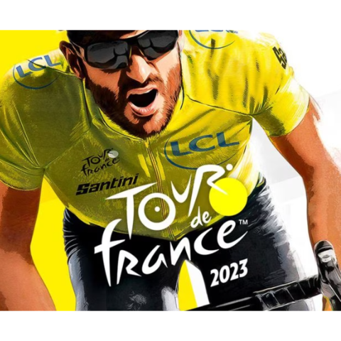 Tour de France 2023 - Test de Tour de France 2023 - Un tour pas 100% baguette