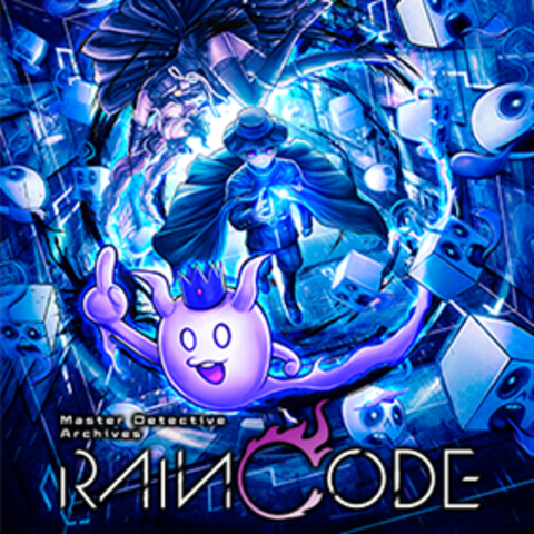 Master Detective Archives: Rain Code - Test de Master Detective Archives: Rain Code - Zzzzz
