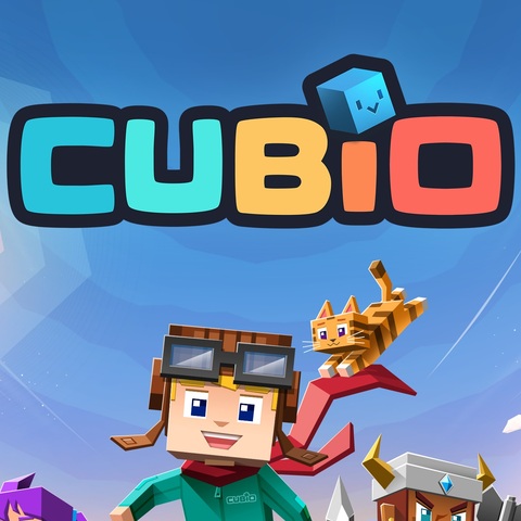Cubio - Gameforge distribuera la plateforme créative Cubio