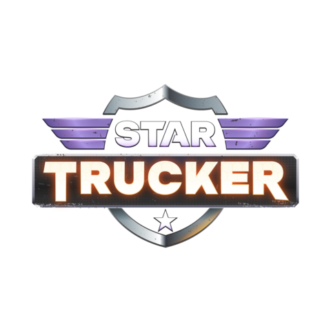 Star Trucker - GAMESCOM 2023 - Star Trucker - ON1KKY, vous me recevez ?