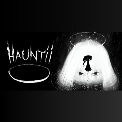 Hauntii - GAMESCOM 2023 - Hauntii - Une aventure onirique à la lueur des souvenirs