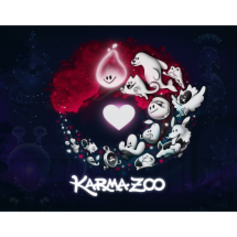 Karmazoo - GAMESCOM 2023 - KarmaZoo - un jeu coopératif pour monter son karma