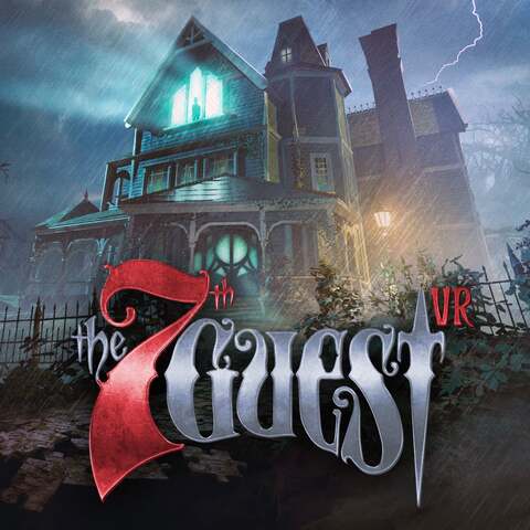 The 7th Guest VR - Test de The 7th Guest VR – Un dépoussiérage en règle