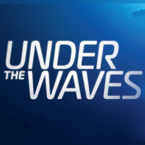 Under the Waves - Test de Under the Waves - L'homme et l'amer