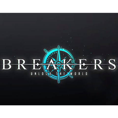 Breakers: Unlock the World - Le RPG d'animation Breakers: Unlock the World dévoile sa démo