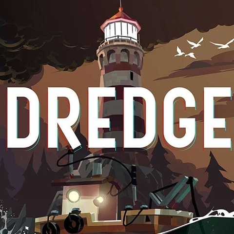 Dredge - Mise à jour : Dredge hisse les couleurs