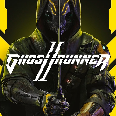 Ghostrunner 2 - Test de Ghostrunner 2 – De la haute voltige