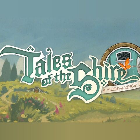 Tales of the Shire - Weta Workshop et Private Division annoncent Tales of the Shire, cozy game inspiré du Seigneur des Anneaux
