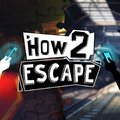 Test de How 2 Escape - Continue de parler et le train n'explosera pas