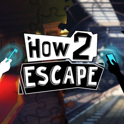 How 2 Escape - Test de How 2 Escape - Continue de parler et le train n'explosera pas