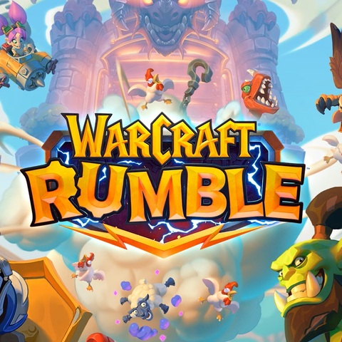 Warcraft Rumble - Blizzard présente son jeu mobile Warcraft, Warcraft Arclight Rumble