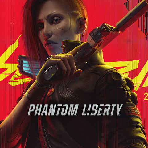 Cyberpunk 2077: Phantom Liberty - Test de Cyberpunk 2077: Phantom Liberty - Il suffisait d'être patient