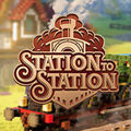 Station to Station