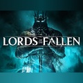 The Lords of the Fallen