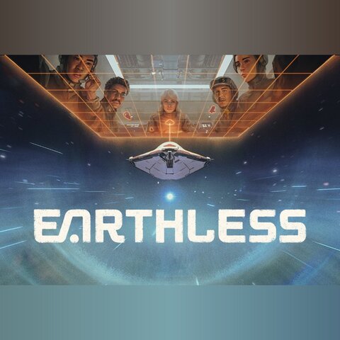 Earthless - Aperçu d'Earthless - À la recherche d'un foyer