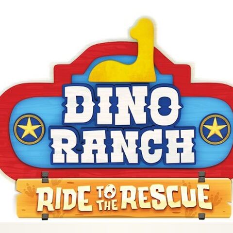 Dino Ranch - Mission Sauvetage - Test de Dino Ranch - Mission sauvetage - Pour les petits fans des gros lézards
