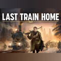 Last Train Home