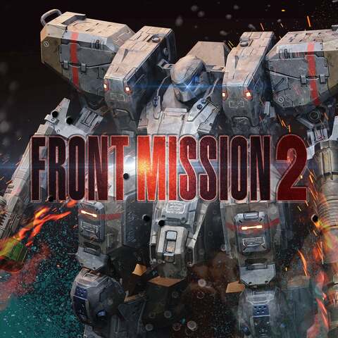 Front Mission 2: Remake - Test de Front Mission 2 Remake - Enfin... pas vraiment un remake pour nous / MÀJ du 12.10.2024 : test de la version PC
