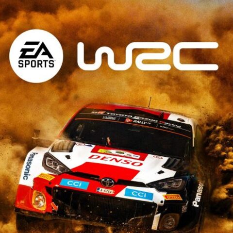EA Sports WRC - Test de EA Sports WRC - Attention au dérapage / MÀJ du 30.10.2024 : test du pass d'extension saison 2024