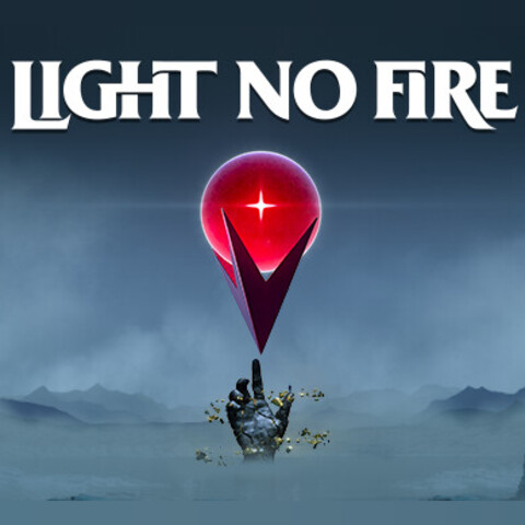 Light No Fire - Hello Games (No Man's Sky) annonce le jeu sandbox Light No Fire