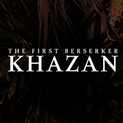 The First Berserker: Khazan - Neople dresse le bilan des premiers tests de son RPG d'action hardcore The First Berserker: Khazan