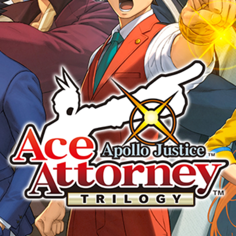Apollo Justice: Ace Attorney Trilogy - Aperçu de Apollo Justice: Ace Attorney Trilogy - De retour, et en français