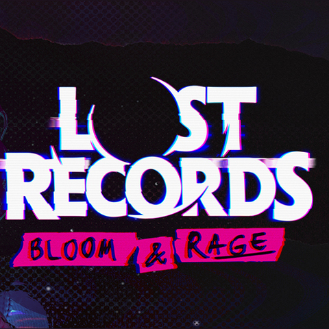 Lost Records: Bloom & Rage - Lost Records: Bloom & Rage, le nouveau jeu narratif de DON'T NOD, est décalé à début 2025