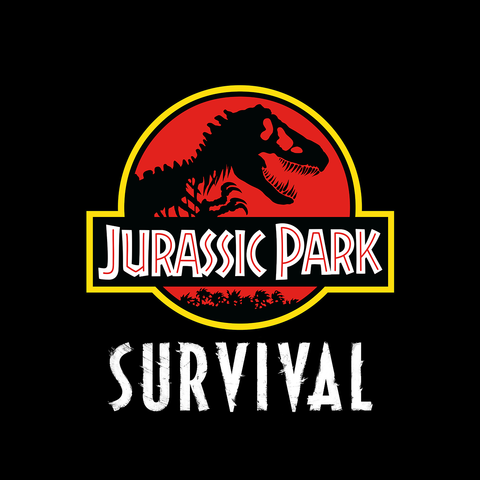Jurassic Park Survival - Jurassic Park Survival - une thématique parfaite pour un jeu de survie