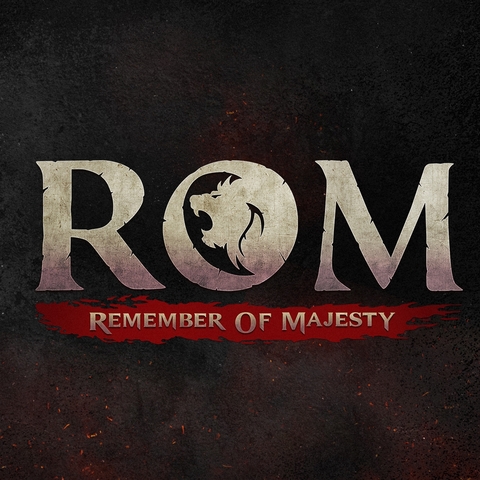 ROM: Remember of Majesty - Le MMORPG ROM: Remember of Majesty est officiellement lancé