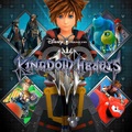 Kingdom Hearts III