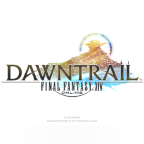 Final Fantasy XIV: Dawntrail - Deux évènements Final Fantasy XIV à Paris