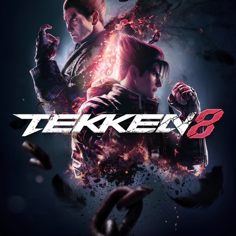 Tekken 8 - Test de Tekken 8 - Get ready for the next battle