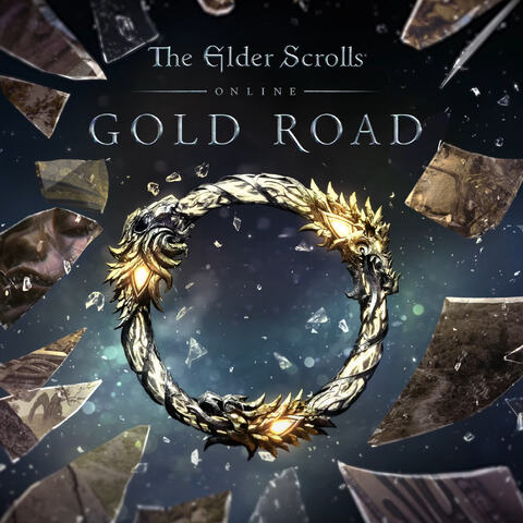 The Elder Scrolls Online: Gold Road - Des promotions pour les fêtes sur le Chapitre Gold Road et les Couronnes