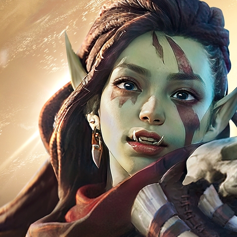 Order and Chaos: Guardians - Gameloft et NetEase annoncent Order and Chaos: Guardians et ouvrent les inscriptions au bêta-test