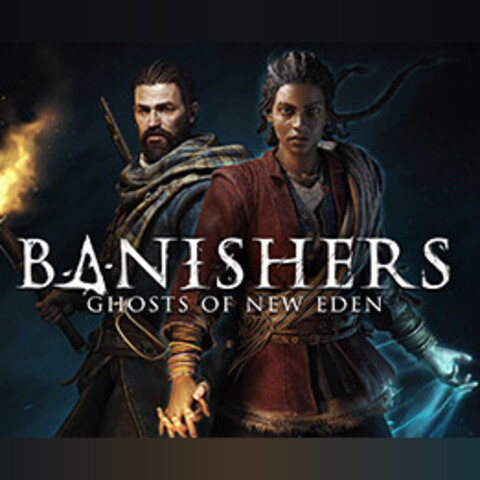 Banishers: Ghosts of New Eden - Aperçu de Banishers: Ghosts of New Eden - Supernatural à l'ouest d'Eden