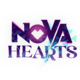 Nova Hearts