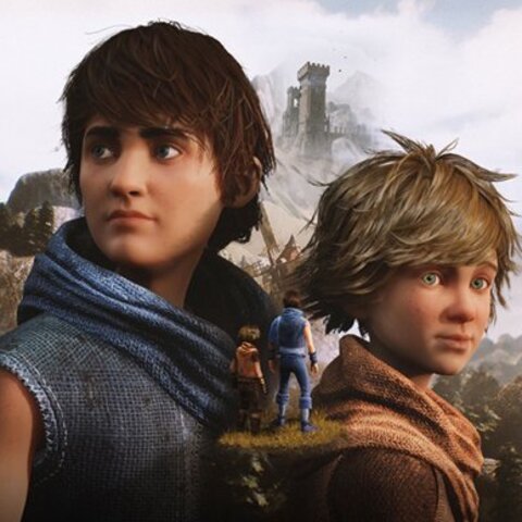 Brothers: a Tale of Two Sons Remake - Test de Brothers: a Tale of Two Sons Remake - Une nouvelle version toujours aussi riche en émotions