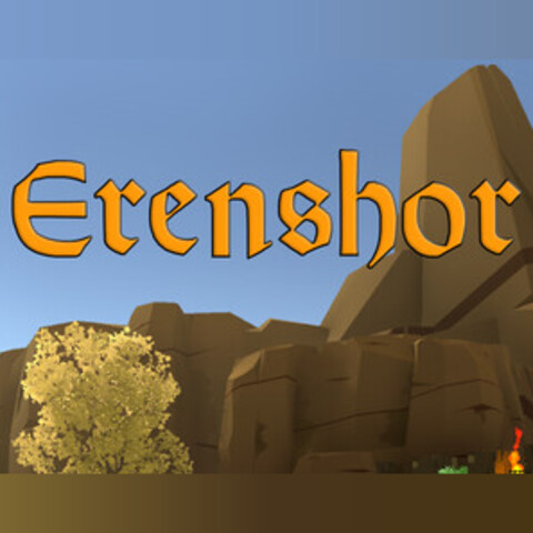 Erenshor - Erenshor, le « MMORPG » jouable seul et hors connexion