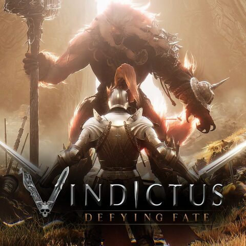Vindictus: Defying Fate - Nexon annonce Vindictus: Defying Fate et prépare une première phase de pré-alpha
