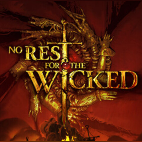 No Rest for the Wicked - Le RPG d'action No Rest for the Wicked prépare le lancement de son accès anticipé