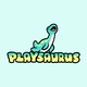 Playsaurus