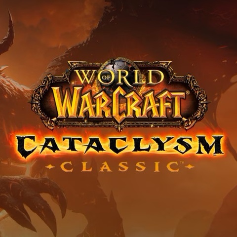 World of Warcraft: Cataclysm Classic - Blizzard donne le coup d'envoi de la bêta de Cataclysm Classic – avec sa mise à jour graphique en option