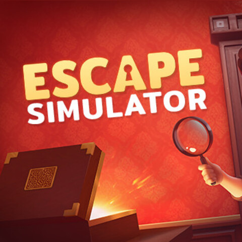 Escape Simulator - Test d'Escape Simulator: Magic DLC - Abracadabra