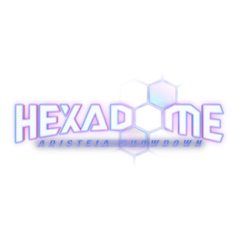 Hexadome - Hexadome : Aristeia Showdown - Bande annonce et phase de bêta