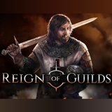 Reign Of Guilds