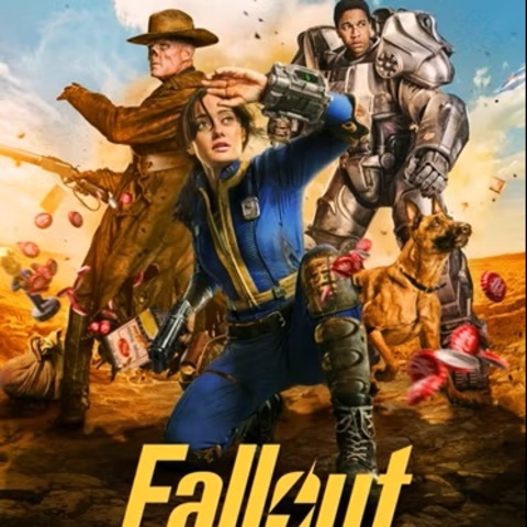 Fallout - Prime Video dévoile la première image de la série Fallout