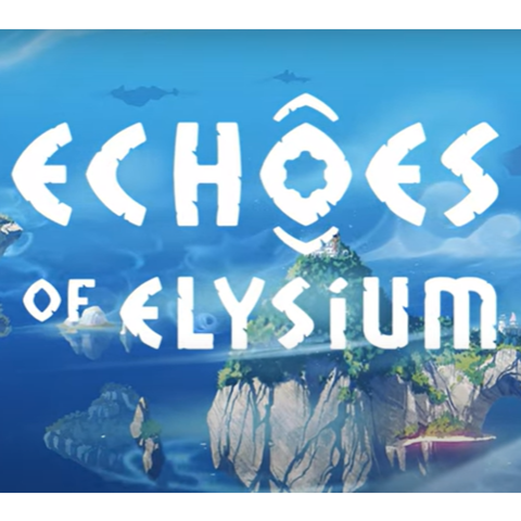 Echoes of Elysium - Le studio Loric Games (ex-Mythic) sort de l'ombre et dévoile Echoes of Elysium