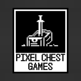 Pixel Chest Games