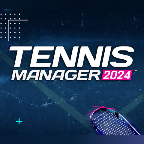 Tennis Manager 2024 - Code promo Gamesplanet et précommande exclusive de Tennis Manager 2024 au prix spécial de 28,79€ (-28%)